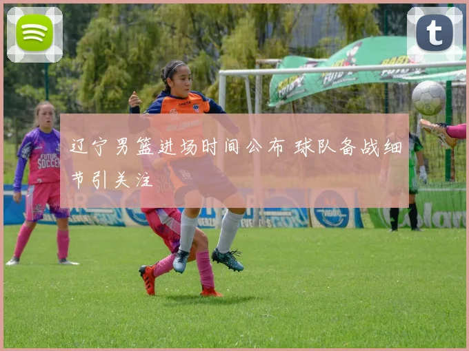 辽宁男篮进场时间公布 球队备战细节引关注