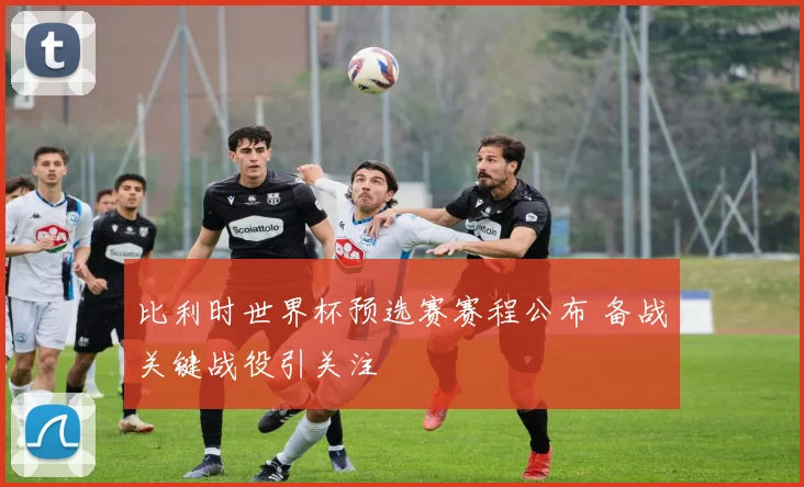 比利时世界杯预选赛赛程公布 备战关键战役引关注