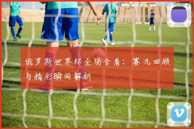 俄罗斯世界杯全场会看：赛况回顾与精彩瞬间解析